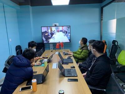 5G、大數據與云計算助力武漢火神山醫院疫情防控的技術應用